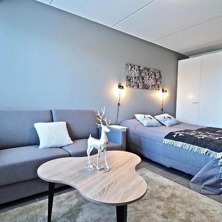 Apartament Levi, Keskusta Huoneisto H301 Ja H302 Zewnętrze zdjęcie