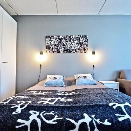 Apartament Levi, Keskusta Huoneisto H301 Ja H302 Zewnętrze zdjęcie