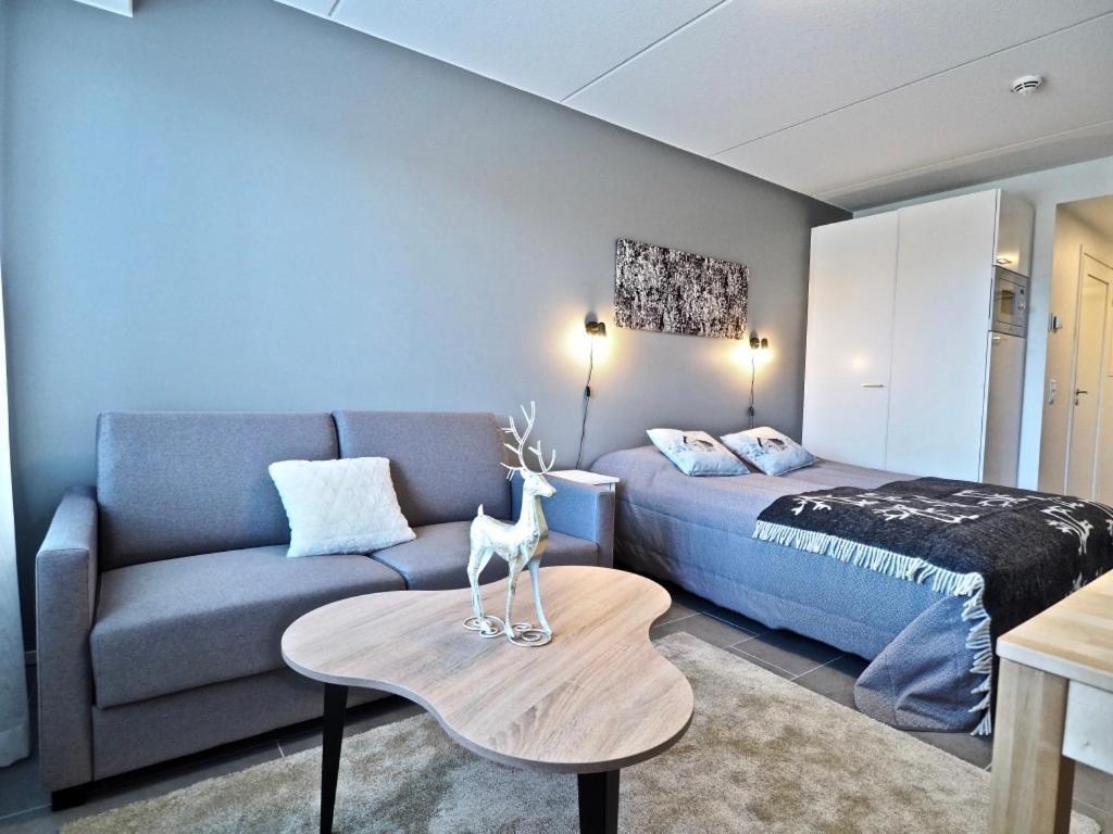 Apartament Levi, Keskusta Huoneisto H301 Ja H302 Zewnętrze zdjęcie