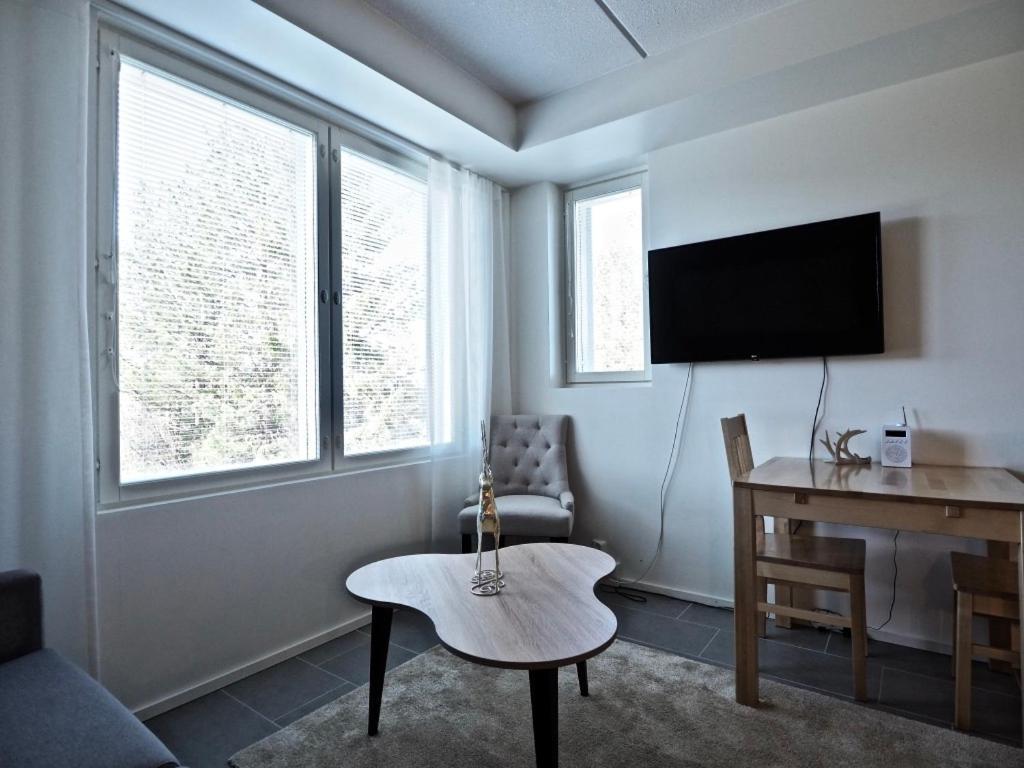 Apartament Levi, Keskusta Huoneisto H301 Ja H302 Zewnętrze zdjęcie