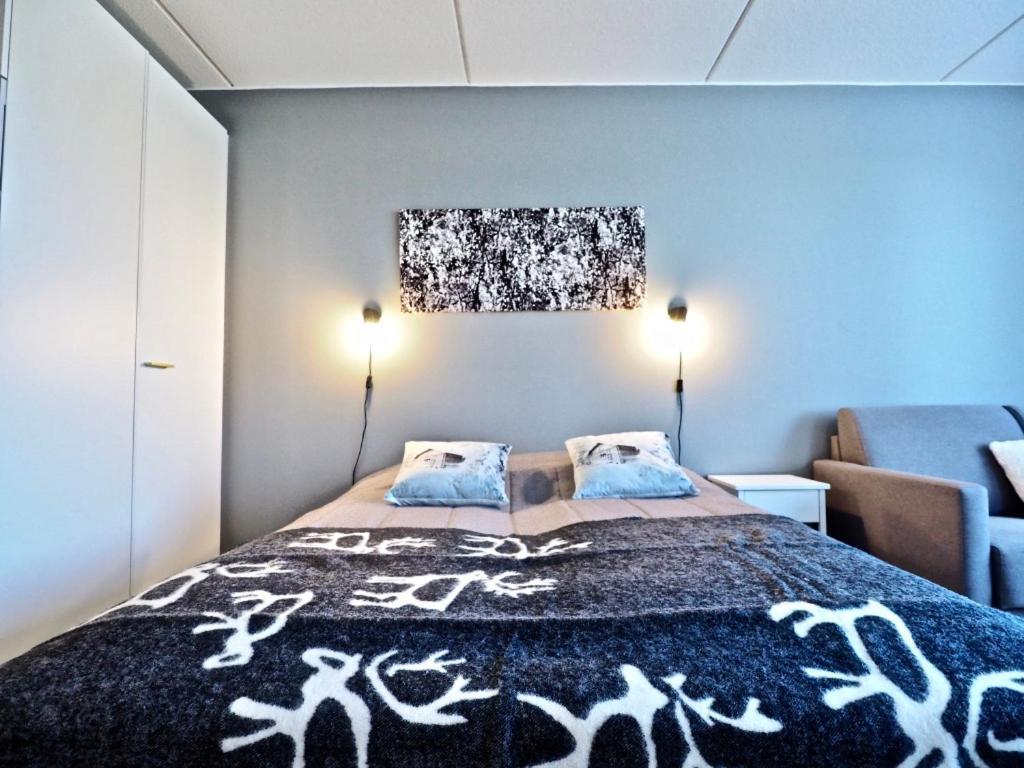Apartament Levi, Keskusta Huoneisto H301 Ja H302 Zewnętrze zdjęcie