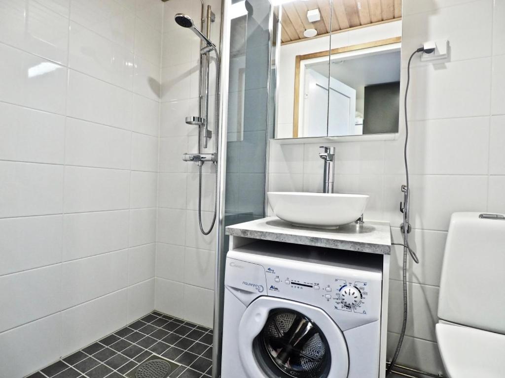 Apartament Levi, Keskusta Huoneisto H301 Ja H302 Zewnętrze zdjęcie