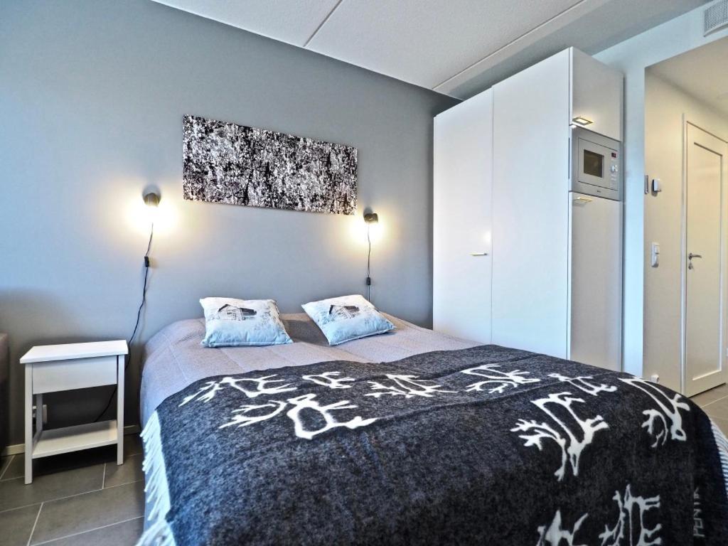 Apartament Levi, Keskusta Huoneisto H301 Ja H302 Zewnętrze zdjęcie