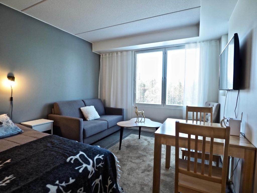 Apartament Levi, Keskusta Huoneisto H301 Ja H302 Zewnętrze zdjęcie