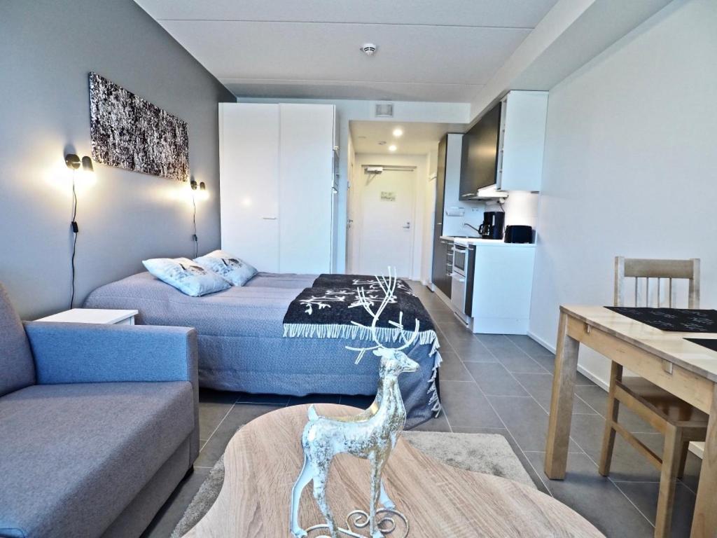 Apartament Levi, Keskusta Huoneisto H301 Ja H302 Zewnętrze zdjęcie