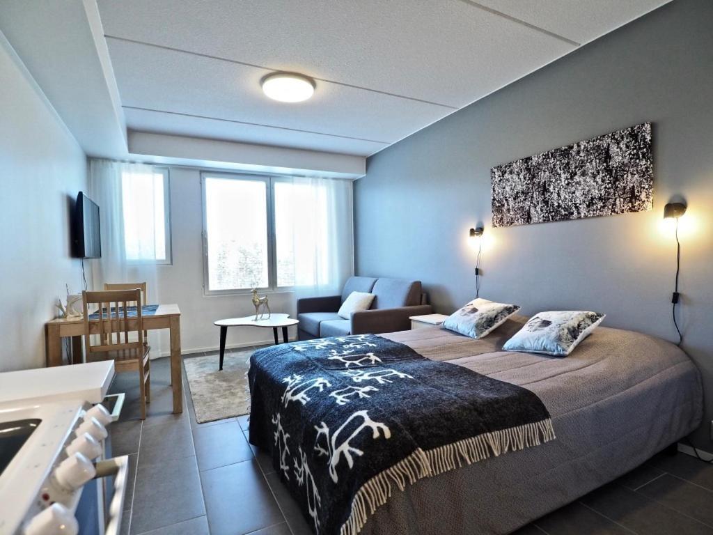 Apartament Levi, Keskusta Huoneisto H301 Ja H302 Zewnętrze zdjęcie