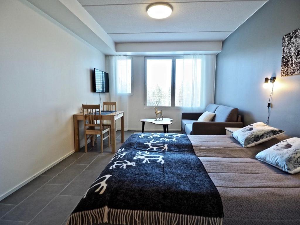 Apartament Levi, Keskusta Huoneisto H301 Ja H302 Zewnętrze zdjęcie