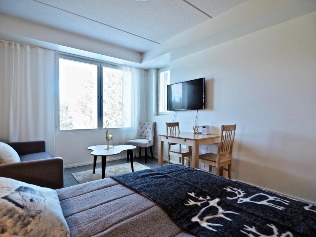 Apartament Levi, Keskusta Huoneisto H301 Ja H302 Zewnętrze zdjęcie