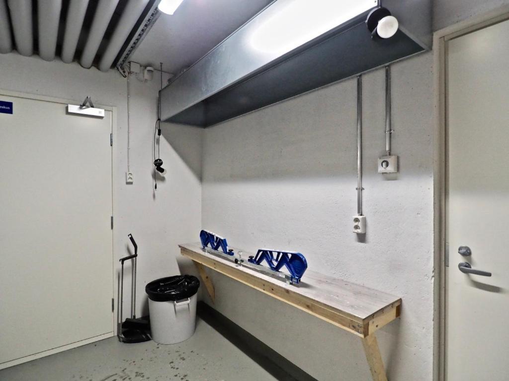 Apartament Levi, Keskusta Huoneisto H301 Ja H302 Zewnętrze zdjęcie
