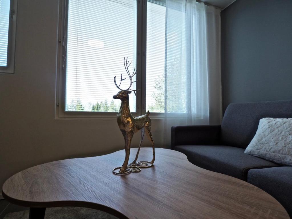 Apartament Levi, Keskusta Huoneisto H301 Ja H302 Zewnętrze zdjęcie