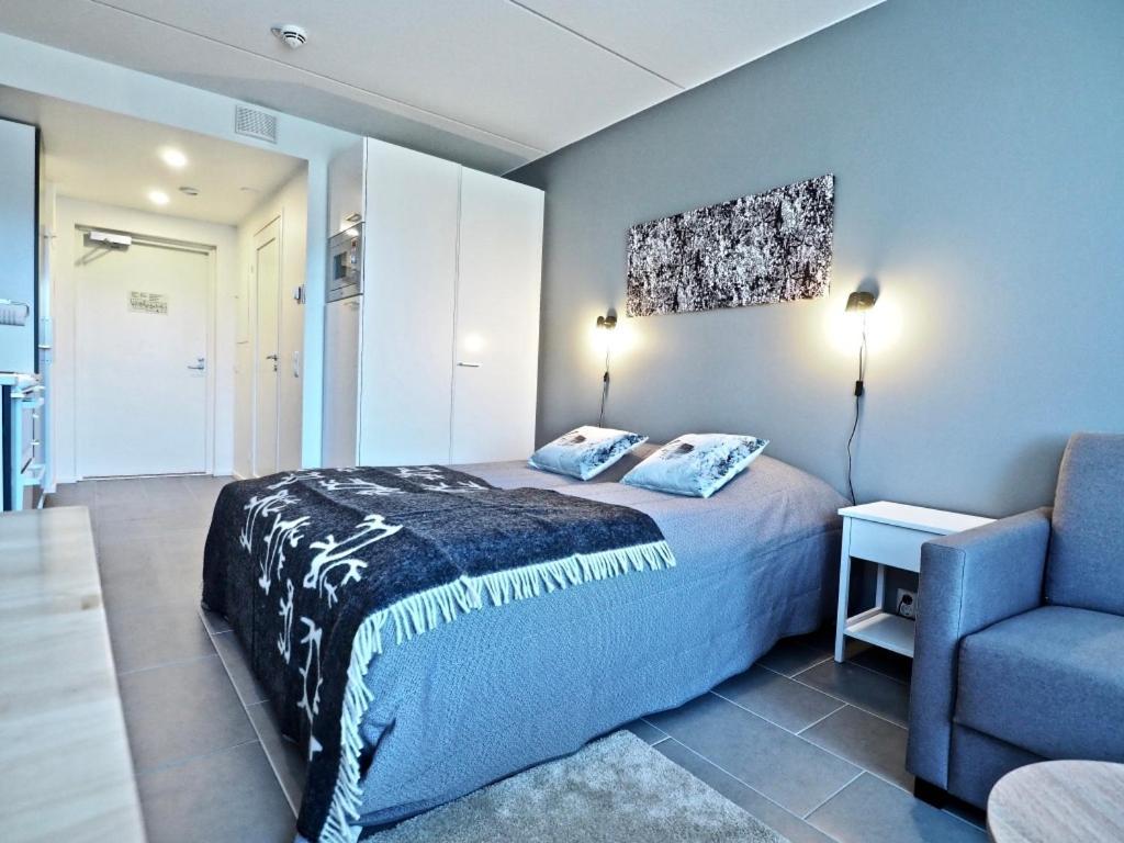 Apartament Levi, Keskusta Huoneisto H301 Ja H302 Zewnętrze zdjęcie