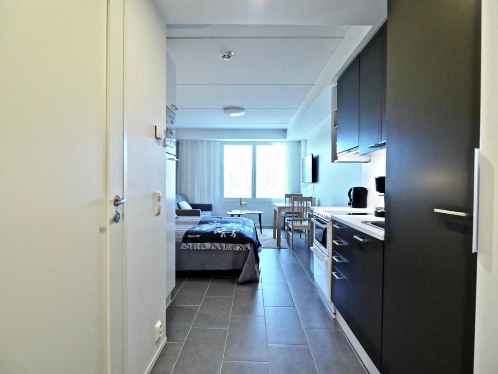 Apartament Levi, Keskusta Huoneisto H301 Ja H302 Zewnętrze zdjęcie