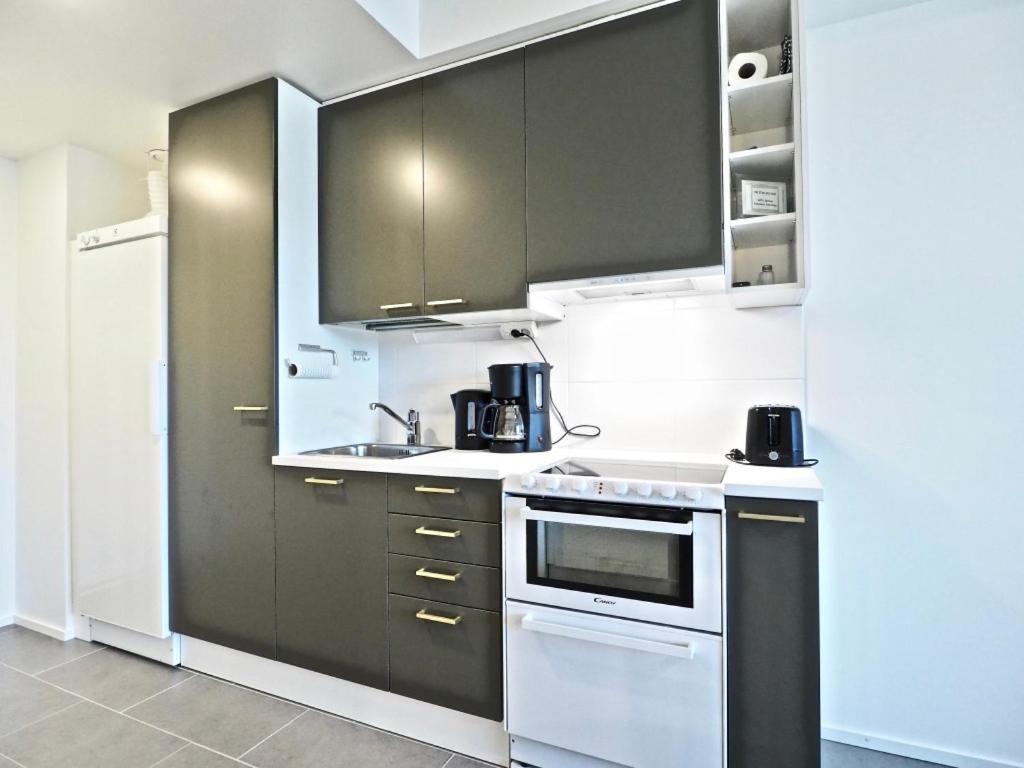 Apartament Levi, Keskusta Huoneisto H301 Ja H302 Zewnętrze zdjęcie