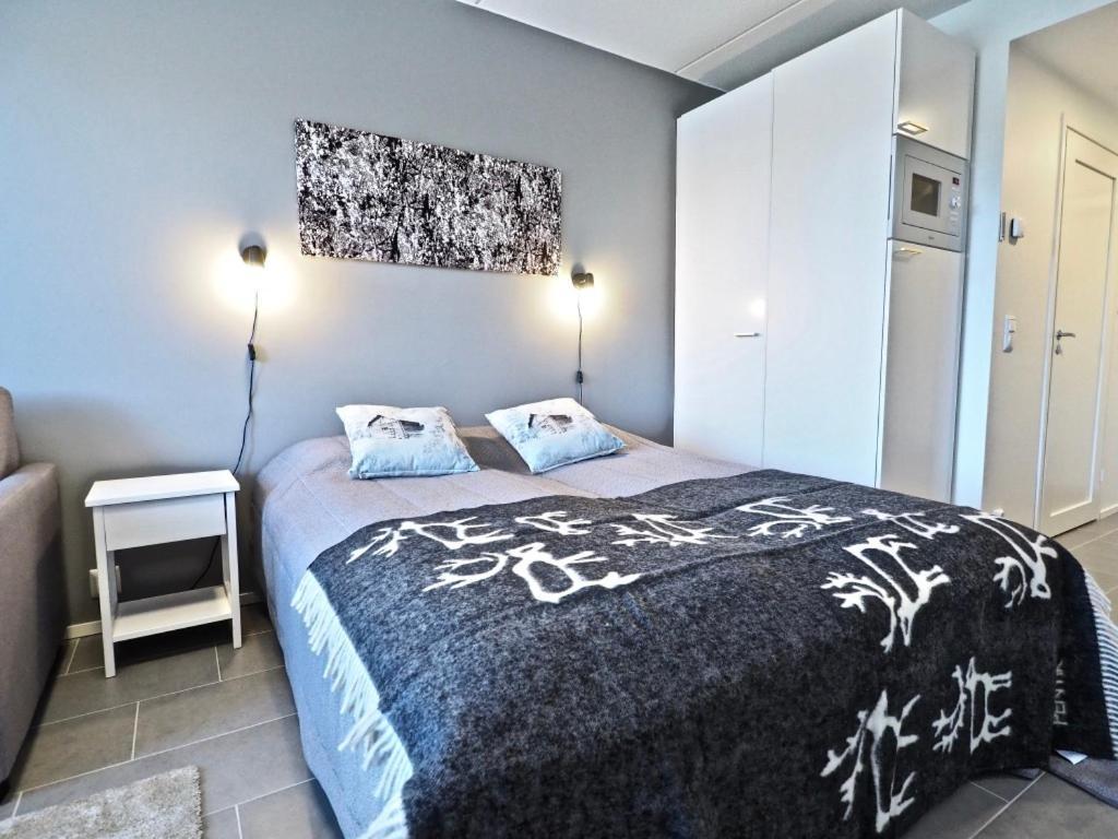 Apartament Levi, Keskusta Huoneisto H301 Ja H302 Zewnętrze zdjęcie