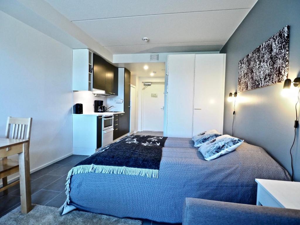 Apartament Levi, Keskusta Huoneisto H301 Ja H302 Zewnętrze zdjęcie