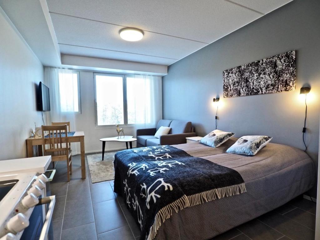 Apartament Levi, Keskusta Huoneisto H301 Ja H302 Zewnętrze zdjęcie