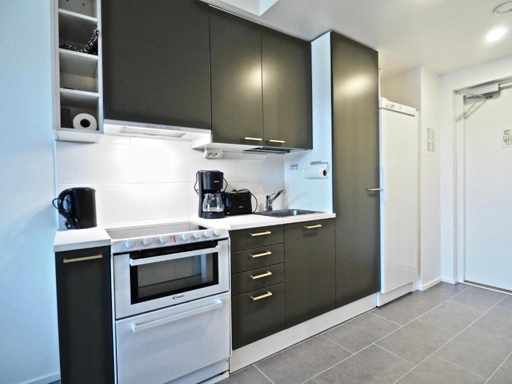 Apartament Levi, Keskusta Huoneisto H301 Ja H302 Zewnętrze zdjęcie