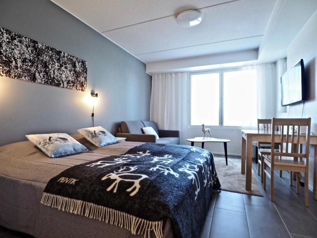 Apartament Levi, Keskusta Huoneisto H301 Ja H302 Zewnętrze zdjęcie