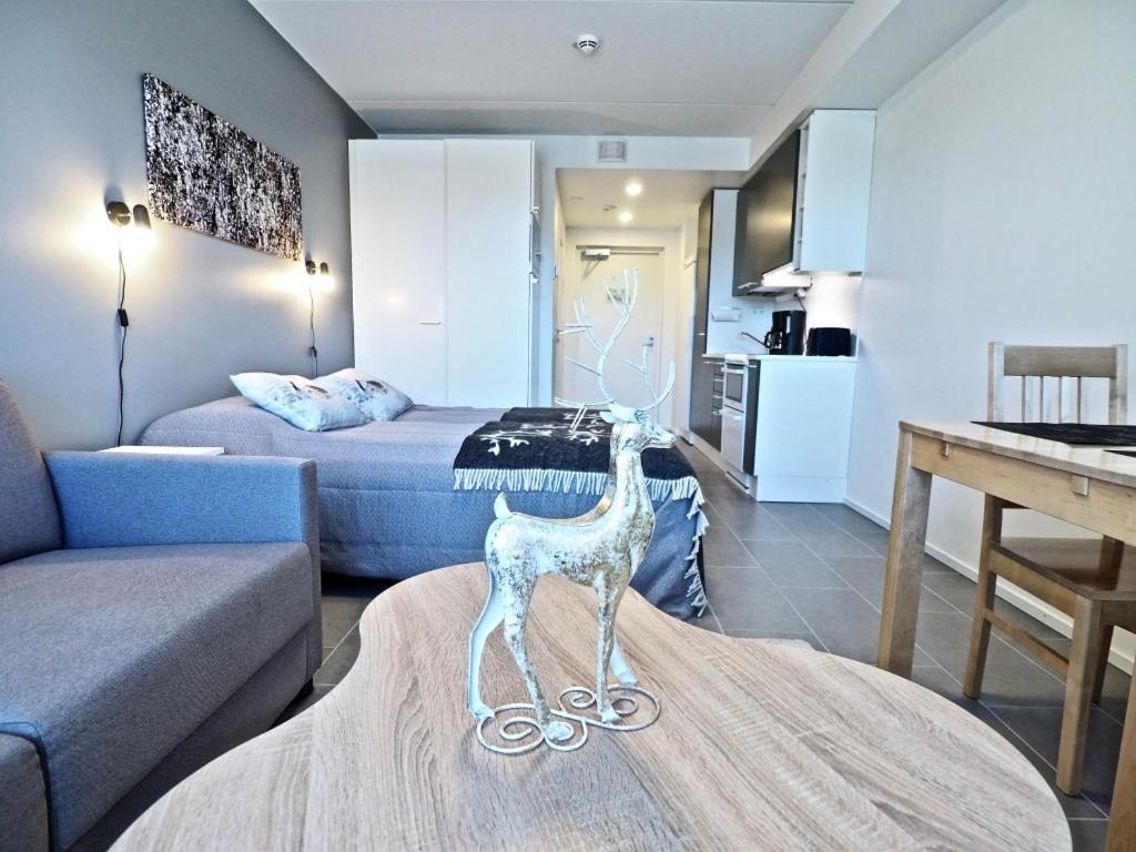 Apartament Levi, Keskusta Huoneisto H301 Ja H302 Zewnętrze zdjęcie