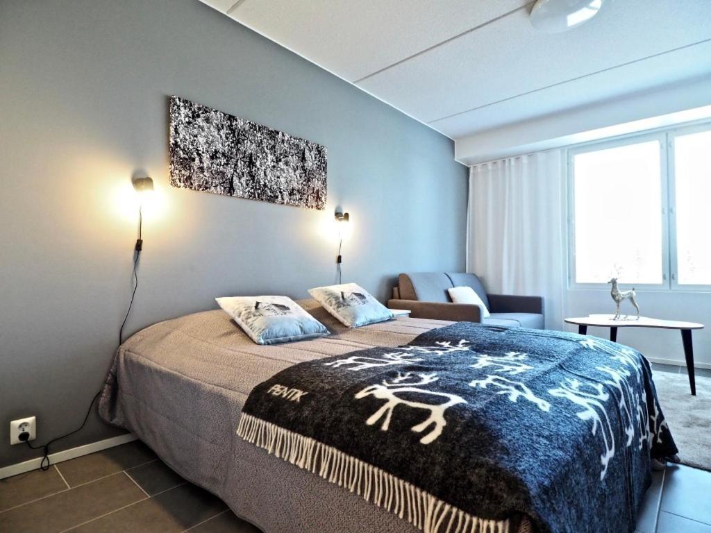 Apartament Levi, Keskusta Huoneisto H301 Ja H302 Zewnętrze zdjęcie